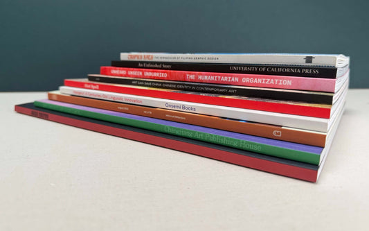 For Students: Art Center CD3 Book