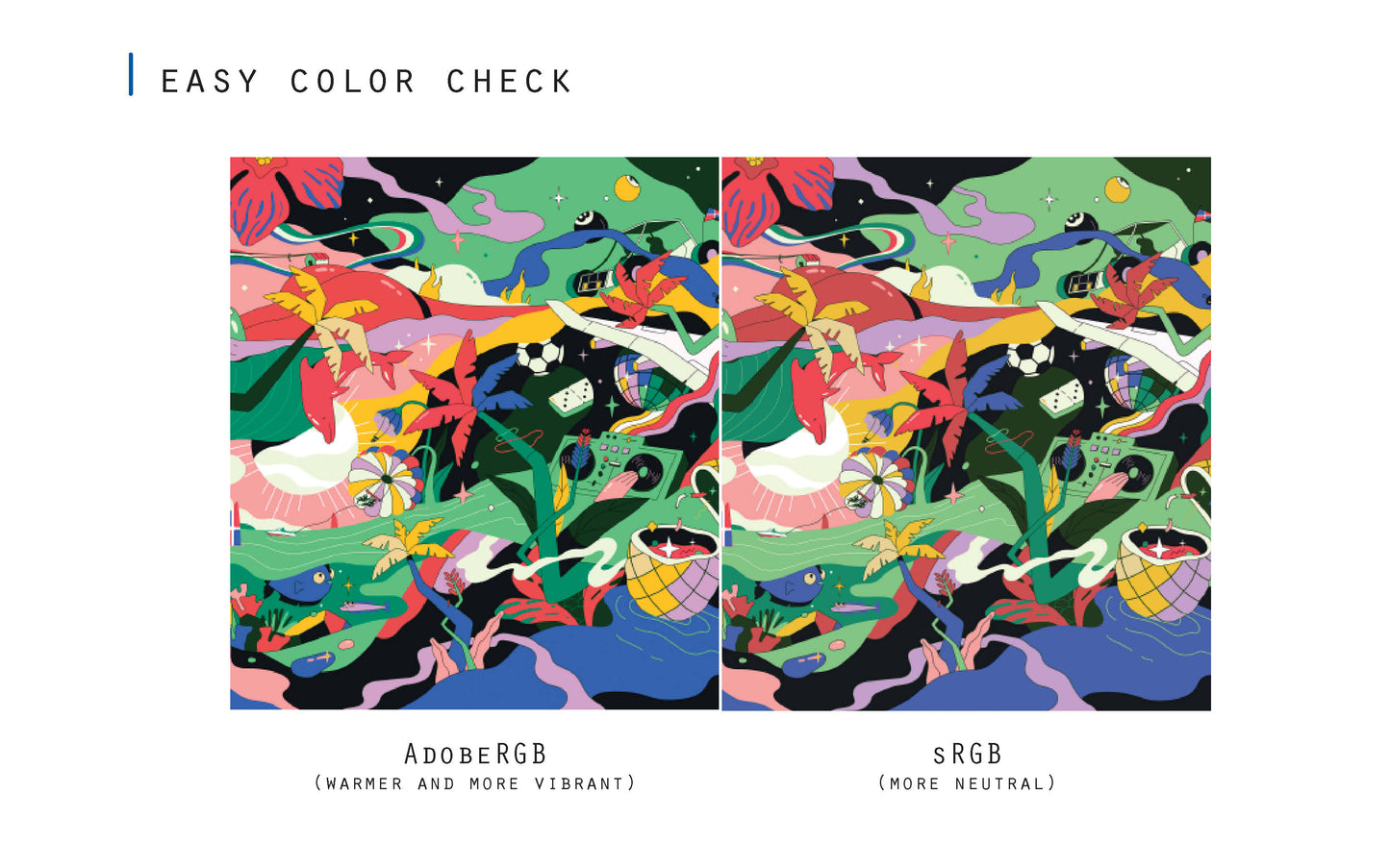 Plentitude Press Check Kit - Up to 8.5x11