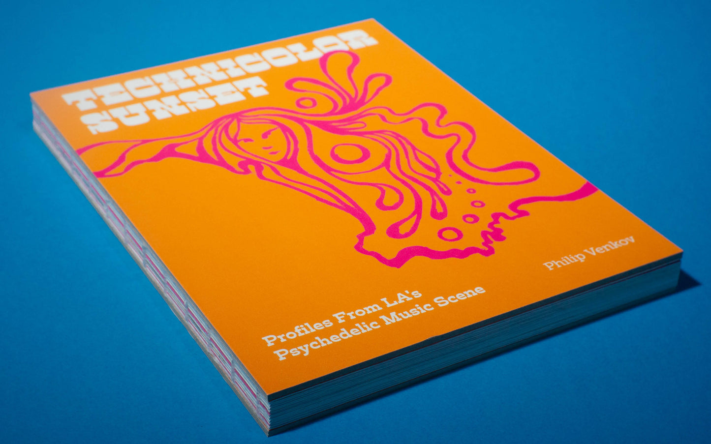 For Students: Make Your Own Smyth Sewn Portfolio Book