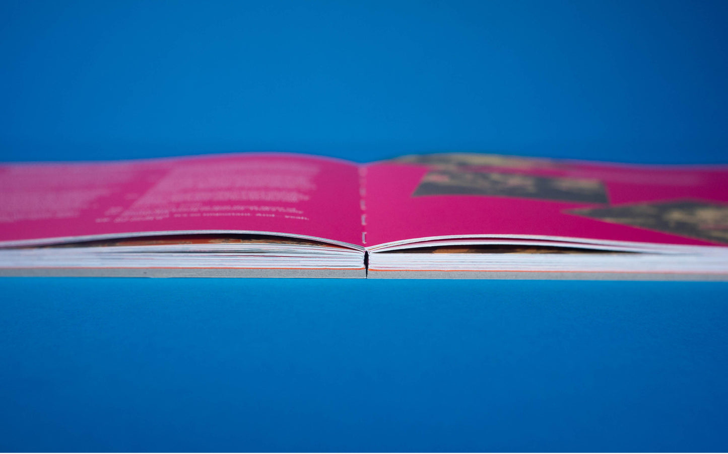 For Students: Make Your Own Smyth Sewn Portfolio Book