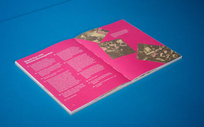 For Students: Make Your Own Smyth Sewn Portfolio Book